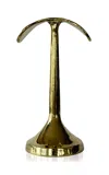 Anastasio Home Headphones Perch In Gold