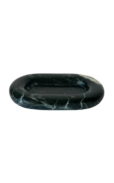 Anastasio Home Maddi Stone Catch In Black