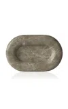 Anastasio Home Maddi Stone Catch In Light Grey