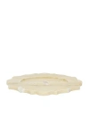 Anastasio Home Maeve Tray In Matcha