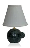 Anastasio Home Talia Table Lamp In Gray