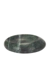Anastasio Home The Droplet Dish In Emerald