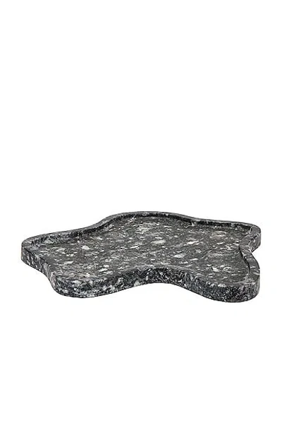 Anastasio Home The Flo Tray In Moon Rock