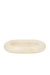Anastasio Home The Maddi Catch Dish In Oyster