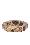 Anastasio Home The Sun Tray In Cherry Gold