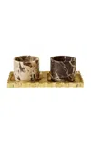 Anastasio Home X Tania Sarin The Wedding Coffee Set