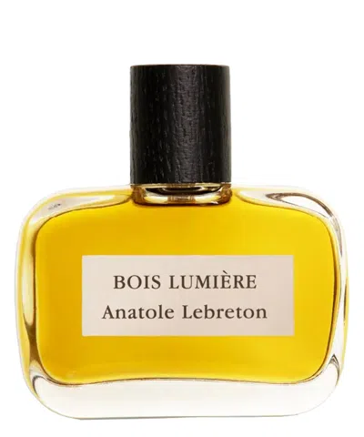 Anatole Lebreton Bois Lumière Eau De Parfum 50 ml In White
