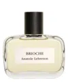 Anatole Lebreton Brioche Eau De Parfum 50 ml