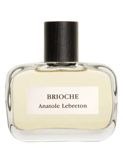 Anatole Lebreton Brioche Eau De Parfum 50 ml In White