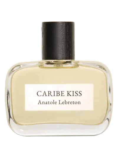 Anatole Lebreton Caribe Kiss Eau De Parfum 50 ml In White