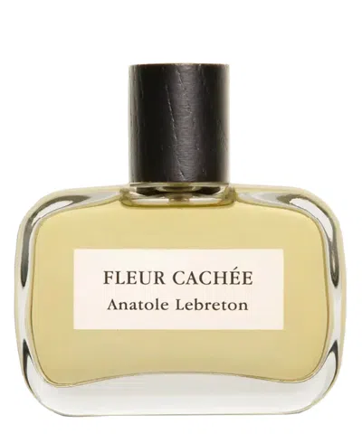 Anatole Lebreton Fleur Cachée Eau De Parfum 50 ml In White