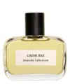 Anatole Lebreton Grimoire Eau De Parfum 50 ml