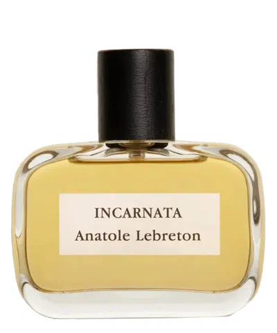 Anatole Lebreton Incarnata Eau De Parfum 50 ml In White