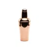 Anatoliacraft Brown Handcrafted Copper Cocktail Shaker