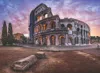 Anatolian Colosseum 1000 Piece Jigsaw Puzzle For Adults In Multi