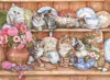 Anatolian Kittens 1000 Piece Jigsaw Puzzle For Adults In Multi