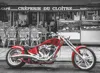 Anatolian Red Chopper 1000 Piece Jigsaw Puzzle For Adults In Red