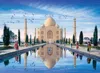Anatolian Taj Mahal 1000 Piece Jigsaw Puzzle For Adults In Multi