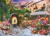 Anatolian The Flower Market 1000 Piece Jigsaw Puzzle For Adults In Multi