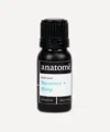 Anatome Recovery + Sleep Cornish Lavender Diffuser Oil Blend 10ml