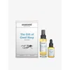 Anatome Womens Gift Of Sleep Cornish Lavender Set