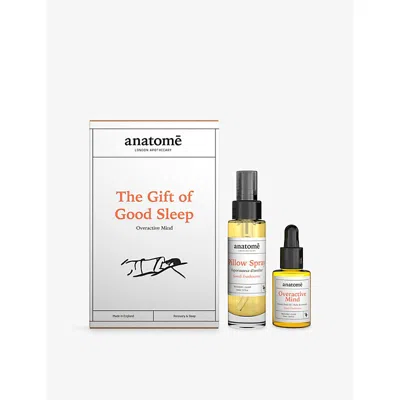 Anatome Womens Gift Of Sleep Somali Frankincense Set