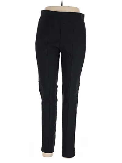 Pre-owned Anatomie Active Pants In Black
