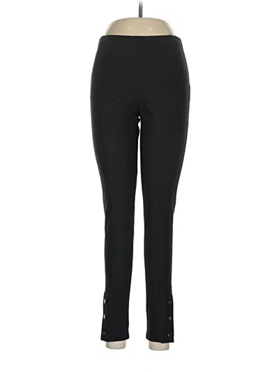 Pre-owned Anatomie Active Pants In Black