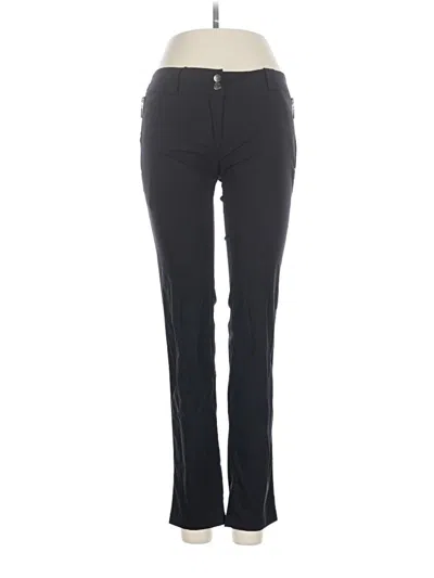Anatomie Active Pants In Blue