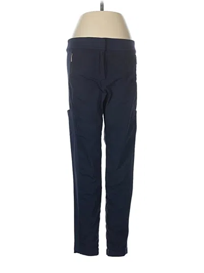 Pre-owned Anatomie Active Pants In Blue