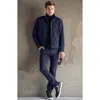 Anatomie Alessandro Cargo Pant In Blue