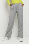 Anatomie Ana Kaia Pant In Light Heather Grey In Grey