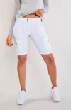 ANATOMIE ANATOMIE APIEDI CARGO SHORTS