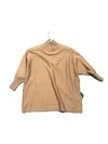 Anatomie Ash Sweater In Caramel In Brown