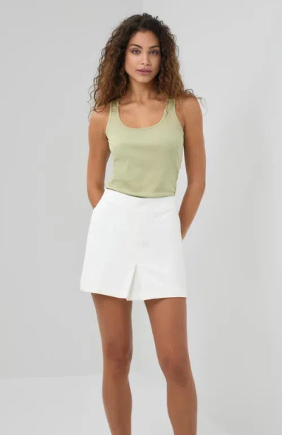 Anatomie Bea Envelope Skort