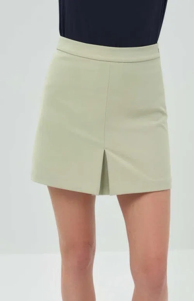 Anatomie Bea Envelope Skort