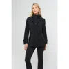 Anatomie Britt Jacket In Black
