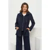 Anatomie Britt Jacket In Blue