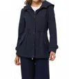 Anatomie Britt Jacket In Navy In Blue