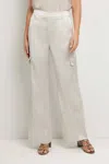 Anatomie Candela Pant In Stone