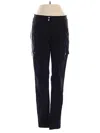 Anatomie Cargo Pants In Black