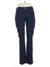 Anatomie Cargo Pants In Blue