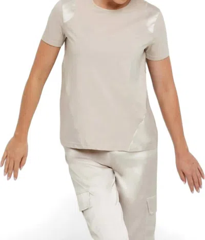 ANATOMIE CARMELA TOP IN STONE