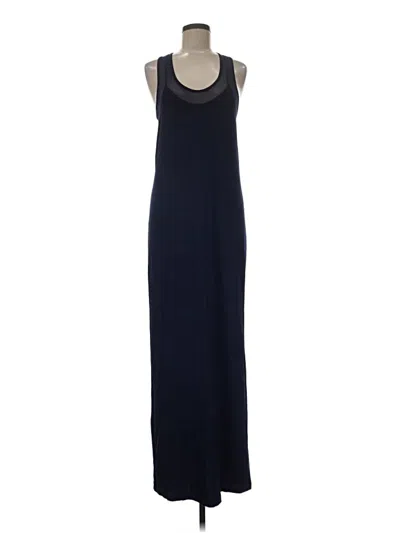 Pre-owned Anatomie Casual Dress In Blue