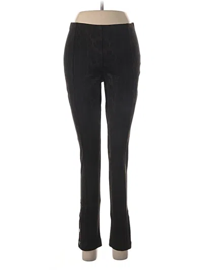 Pre-owned Anatomie Casual Pants In Black