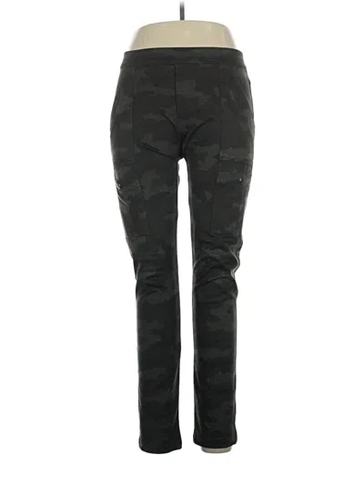 Pre-owned Anatomie Casual Pants In Black