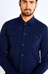 Anatomie Daniel Denim-style Jacket