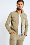 Anatomie Daniel Denim-style Jacket