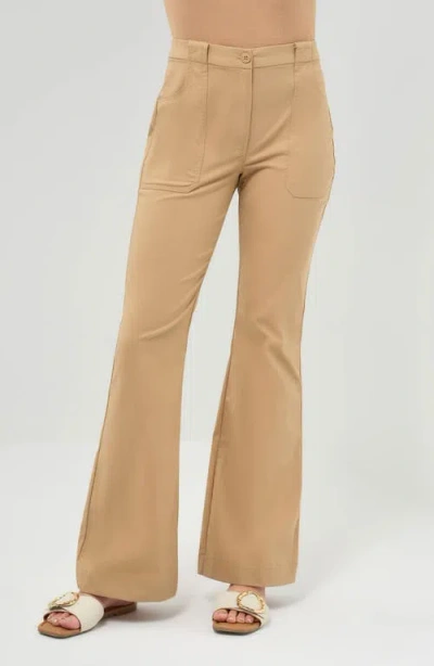 Anatomie Darby Stretch Flare Pant
