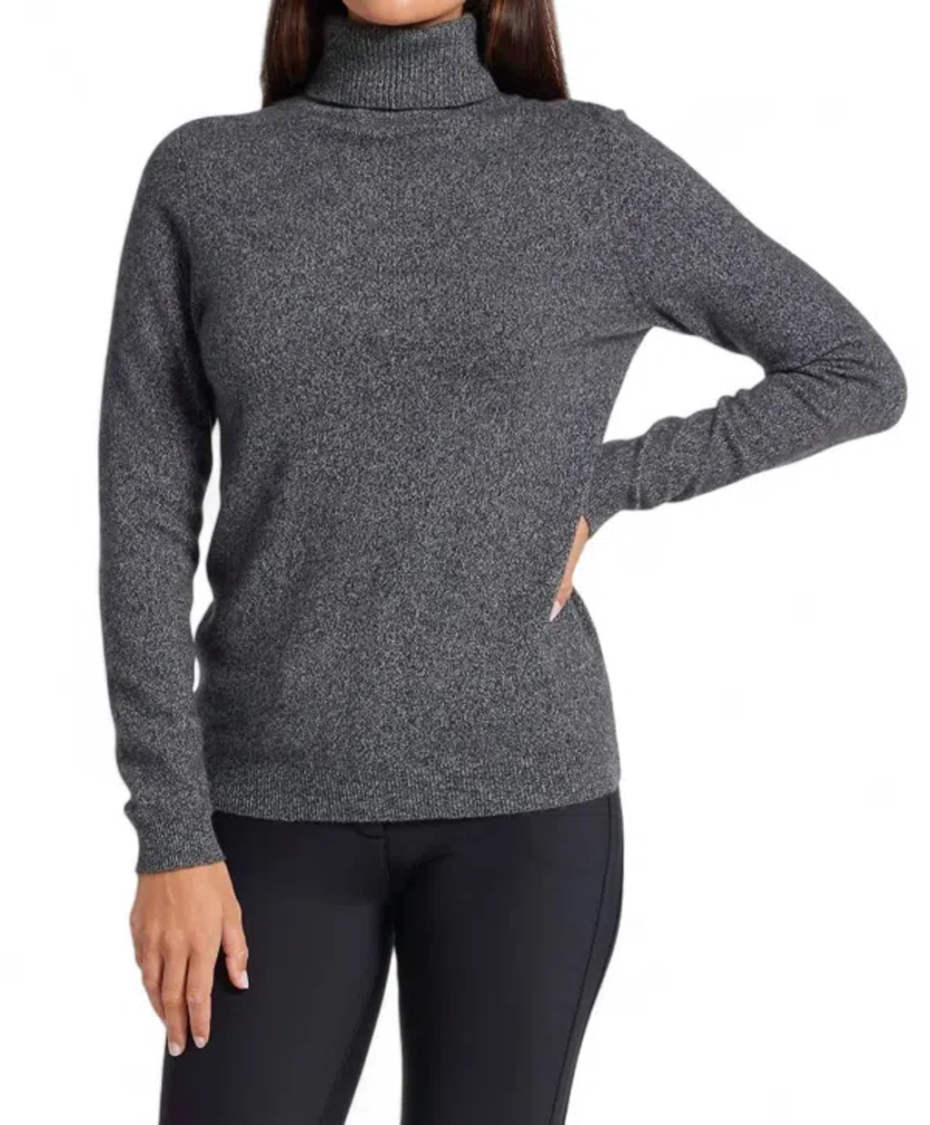 Anatomie - Nicolette Sleeveless Cashmere Top main image 0